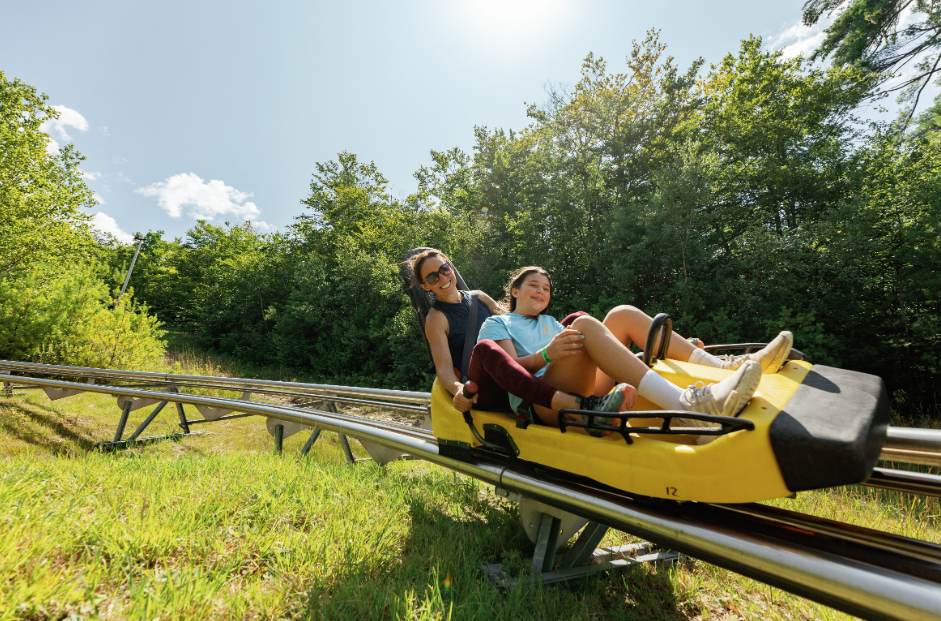 Cranmore Mountain Resort, United States